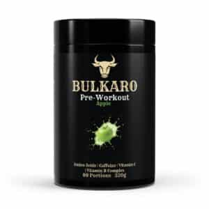 bulkaro-pre-workout-booster-apple-520g