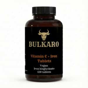 bulkaro-iron-vitamin-c-tablets-120-vegan-tablets
