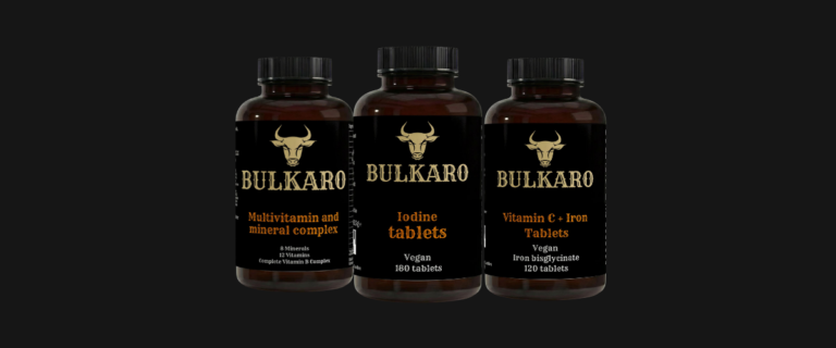 Welche Supplements zum Abnehmen? Der komplette Guide 2026