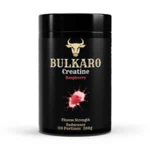bulkaro-creatine-raspberry-500g