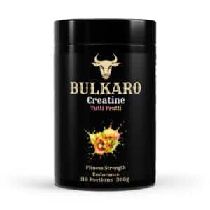 bulkaro-creatine-tutti-frutti-500g